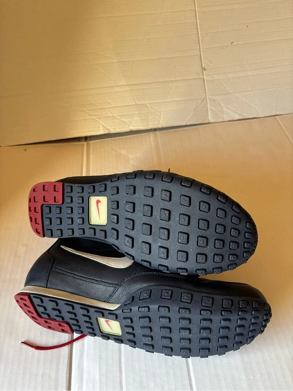 Nike Zoonair Olympics Men’s Shoes Size 11